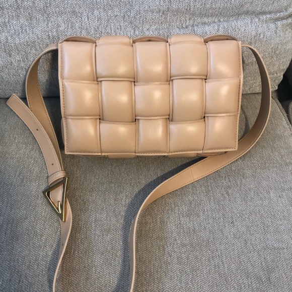 Bottega Veneta Padded Cassette Bag - Picture 4 of 9